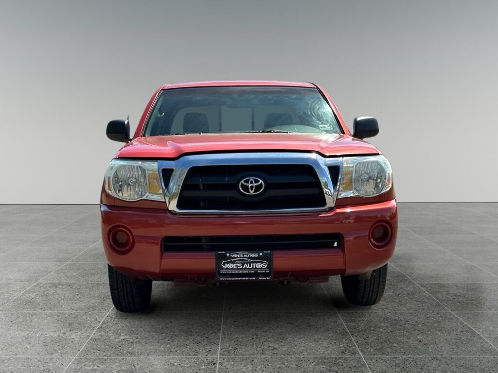 2005 TOYOTA TACOMA ACCESS CAB Toledo OH