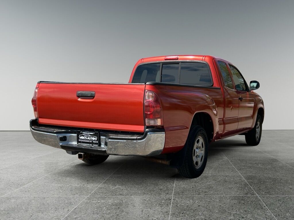 2005 TOYOTA TACOMA ACCESS CAB Toledo OH