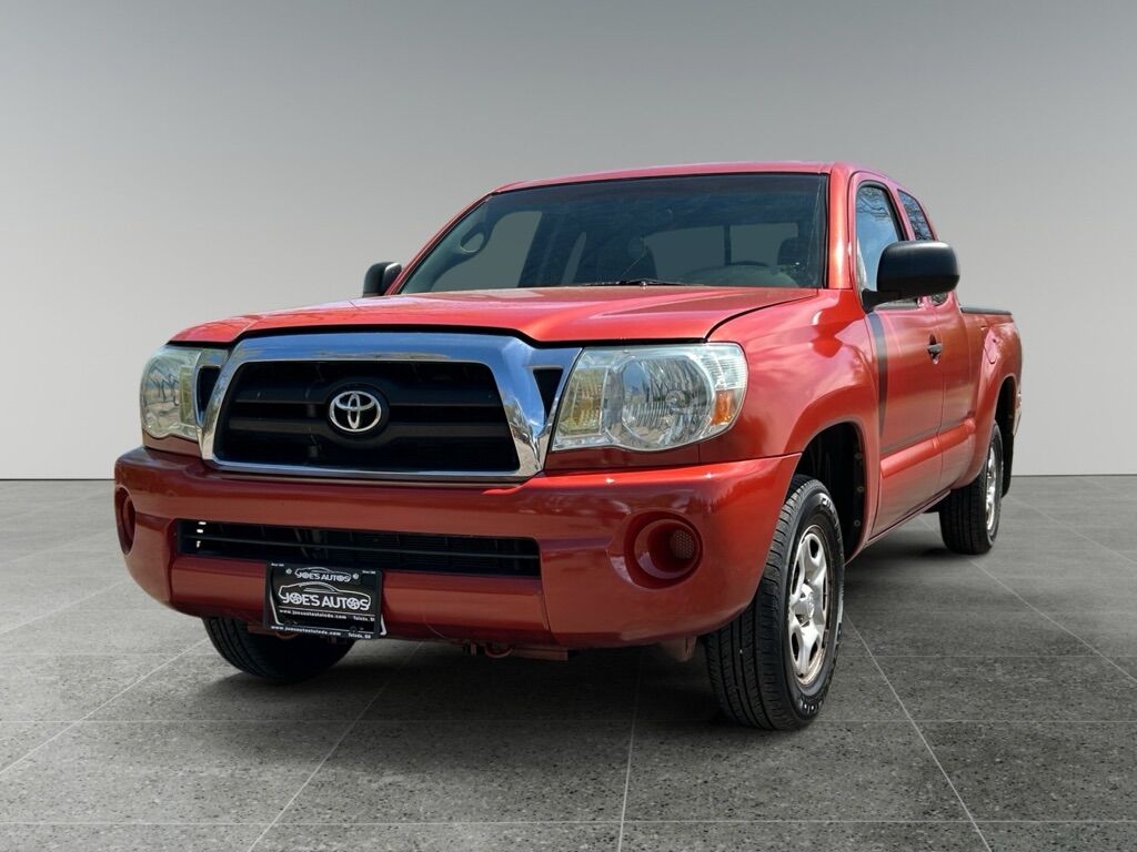 2005 TOYOTA TACOMA ACCESS CAB Toledo OH