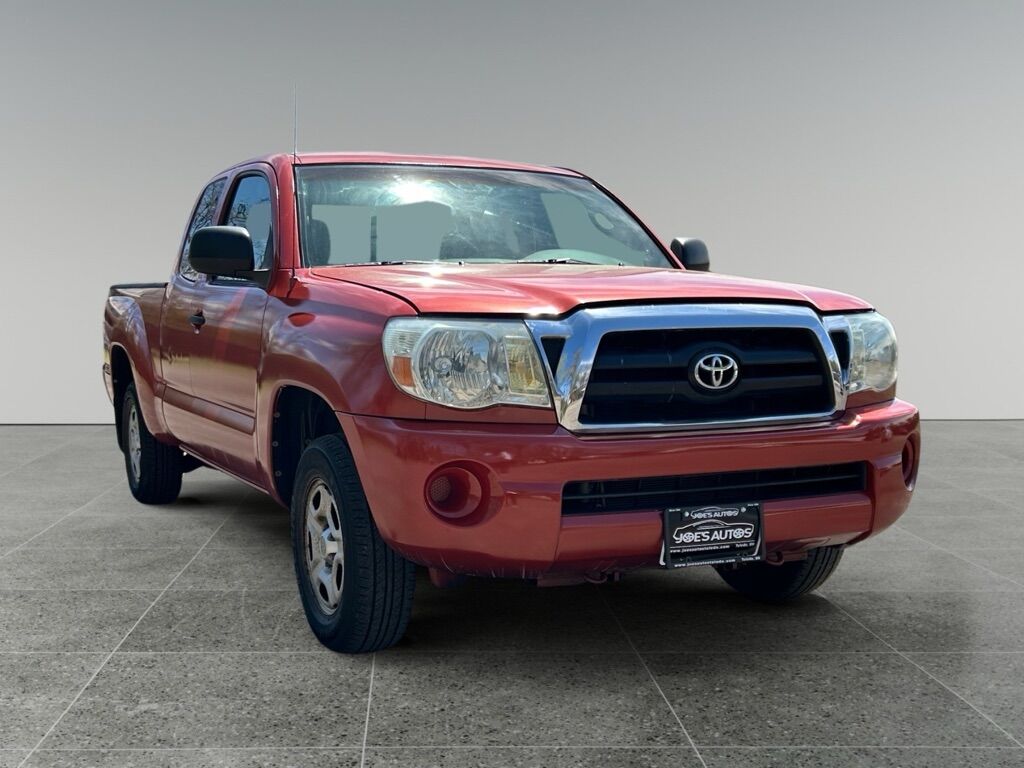 2005 TOYOTA TACOMA ACCESS CAB Toledo OH