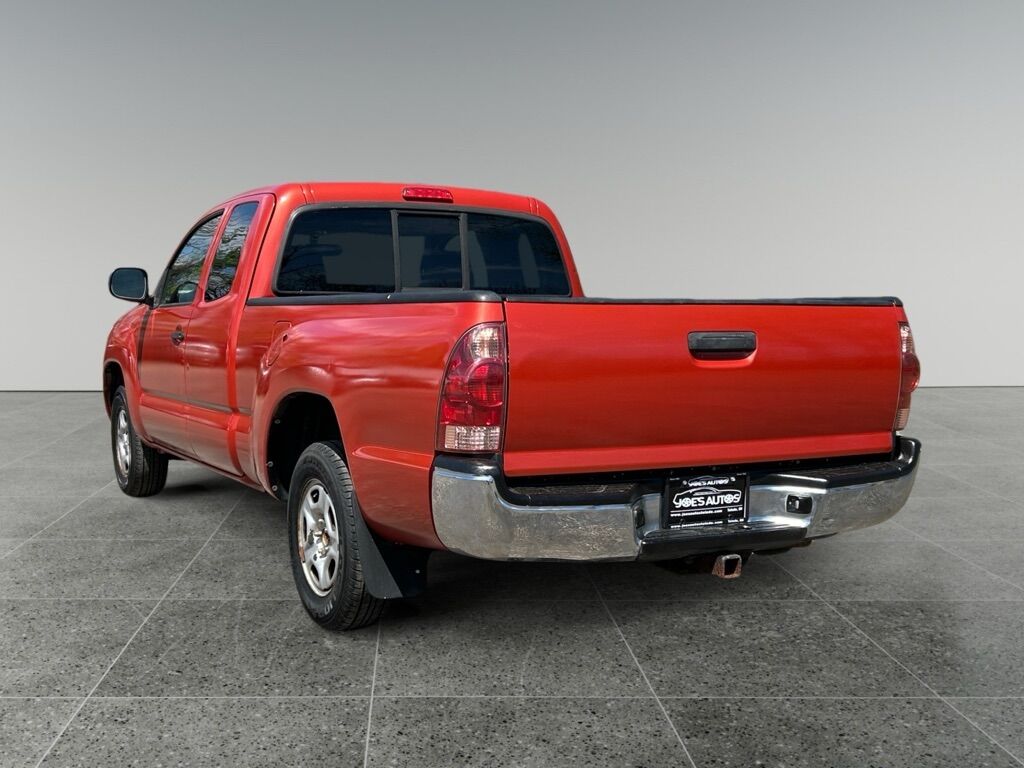 2005 TOYOTA TACOMA ACCESS CAB Toledo OH