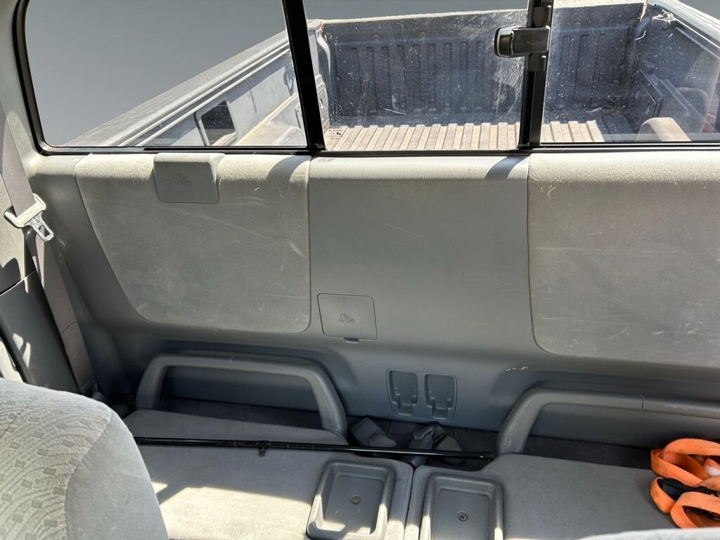 2005 TOYOTA TACOMA ACCESS CAB Toledo OH