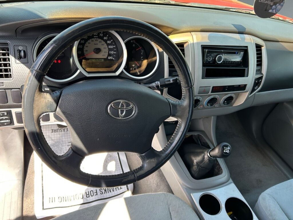 2005 TOYOTA TACOMA ACCESS CAB Toledo OH