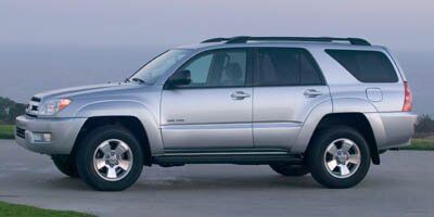 2005 Toyota 4Runner Limited Hurst TX