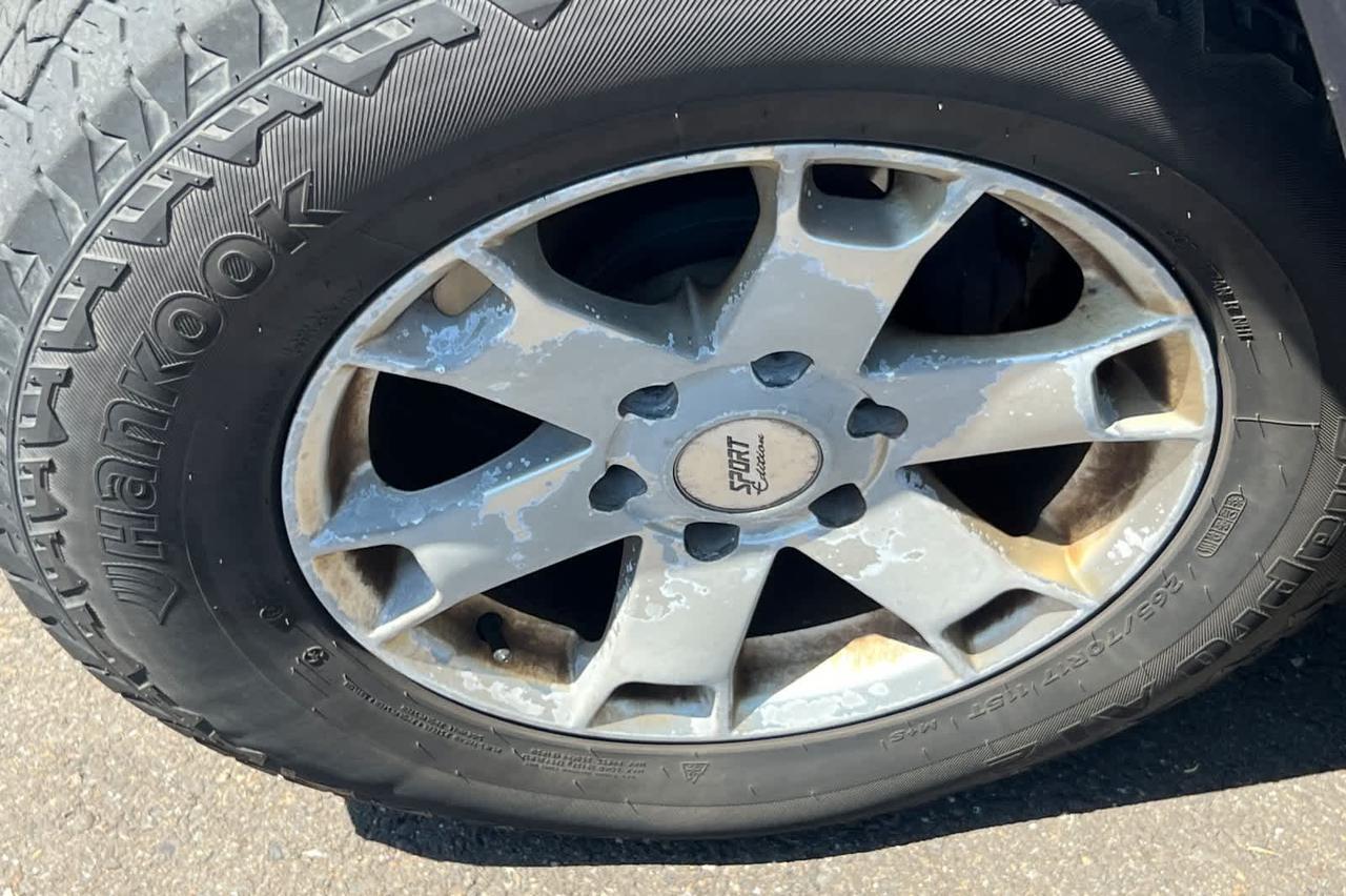 2005 Toyota 4Runner SR5 Roseville CA