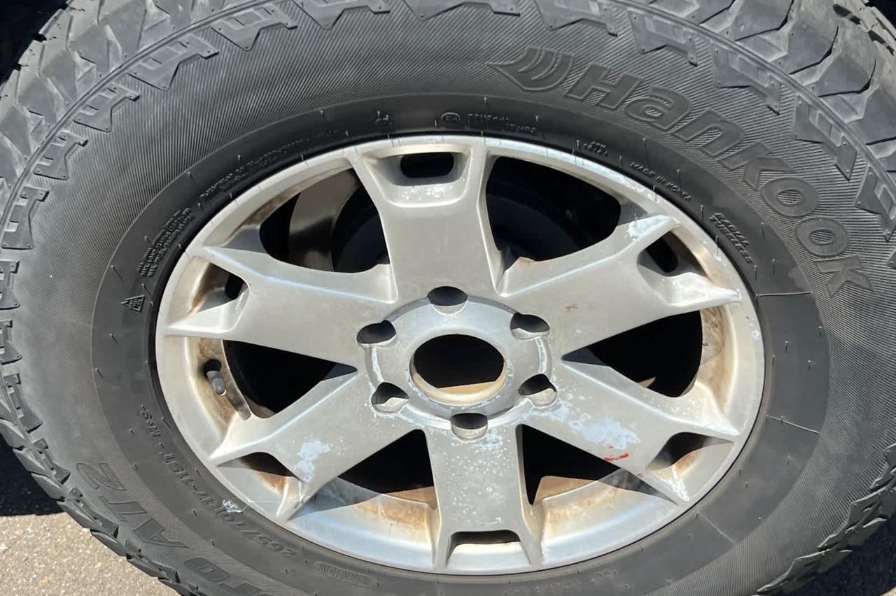 2005 Toyota 4Runner SR5 Roseville CA