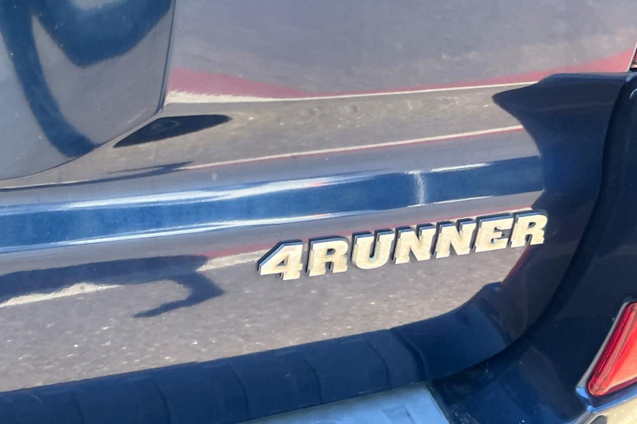 2005 Toyota 4Runner SR5 Roseville CA