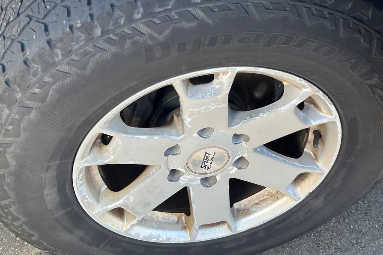 2005 Toyota 4Runner SR5 Roseville CA