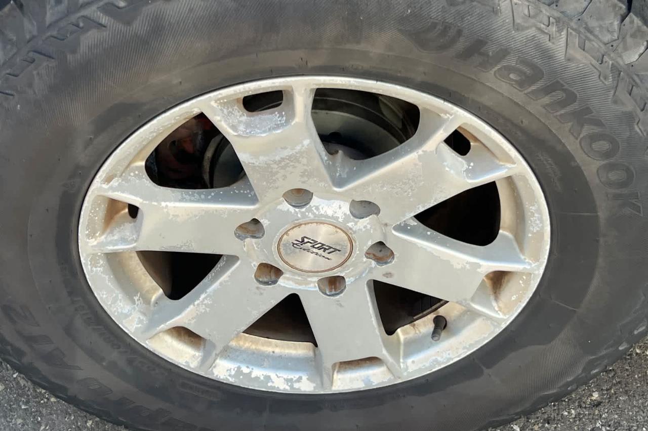 2005 Toyota 4Runner SR5 Roseville CA