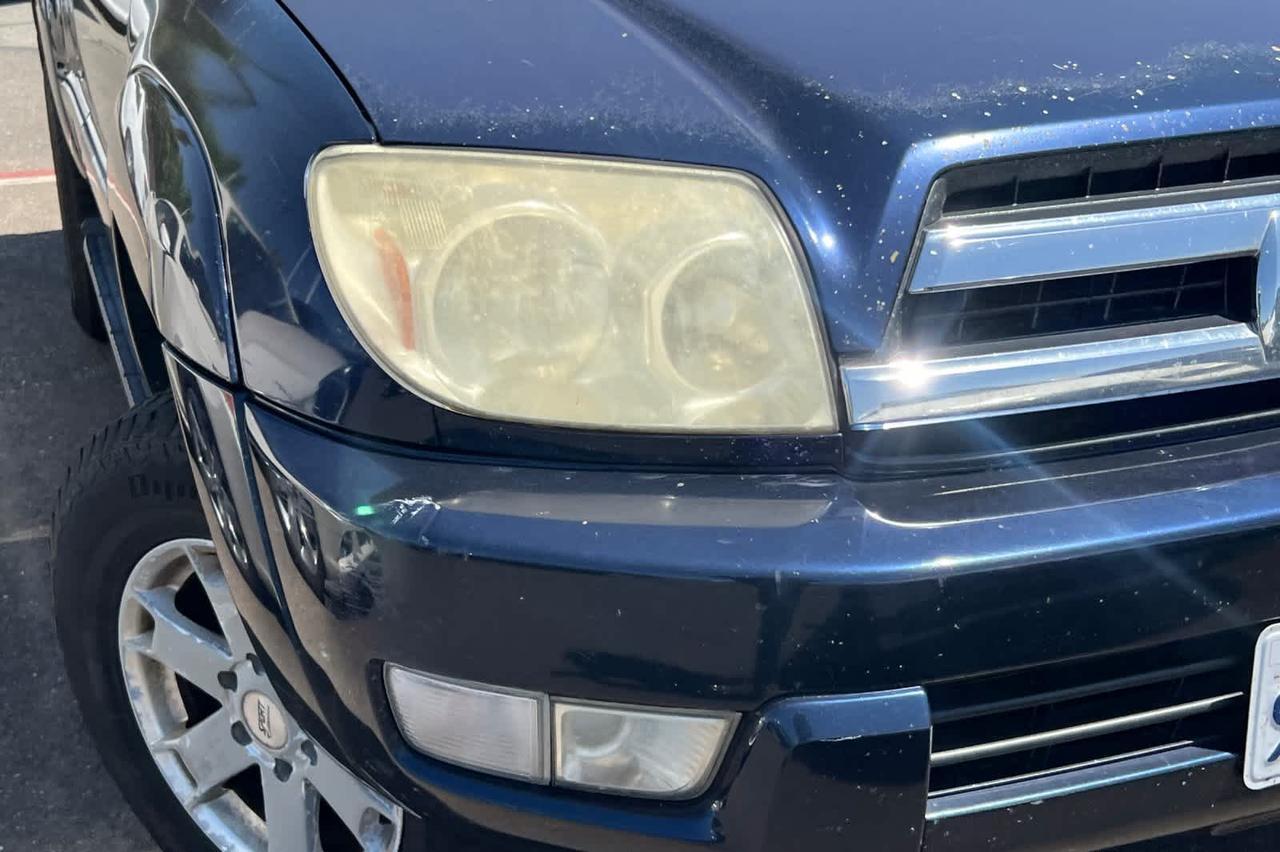 2005 Toyota 4Runner SR5 Roseville CA