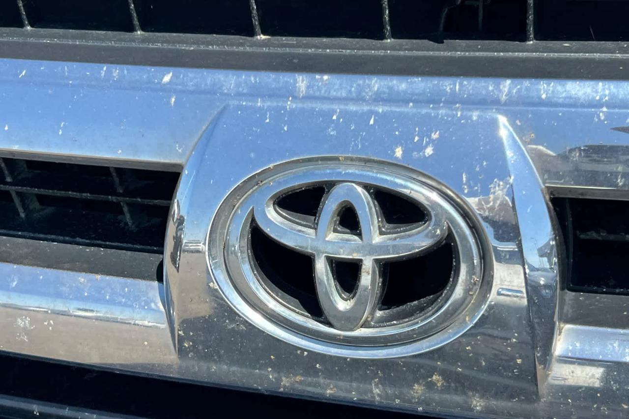 2005 Toyota 4Runner SR5 Roseville CA