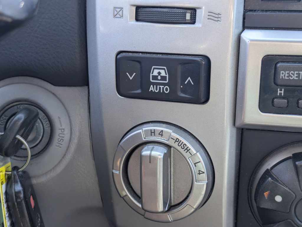 2005 Toyota 4Runner SR5 Sport Saint Augustine FL