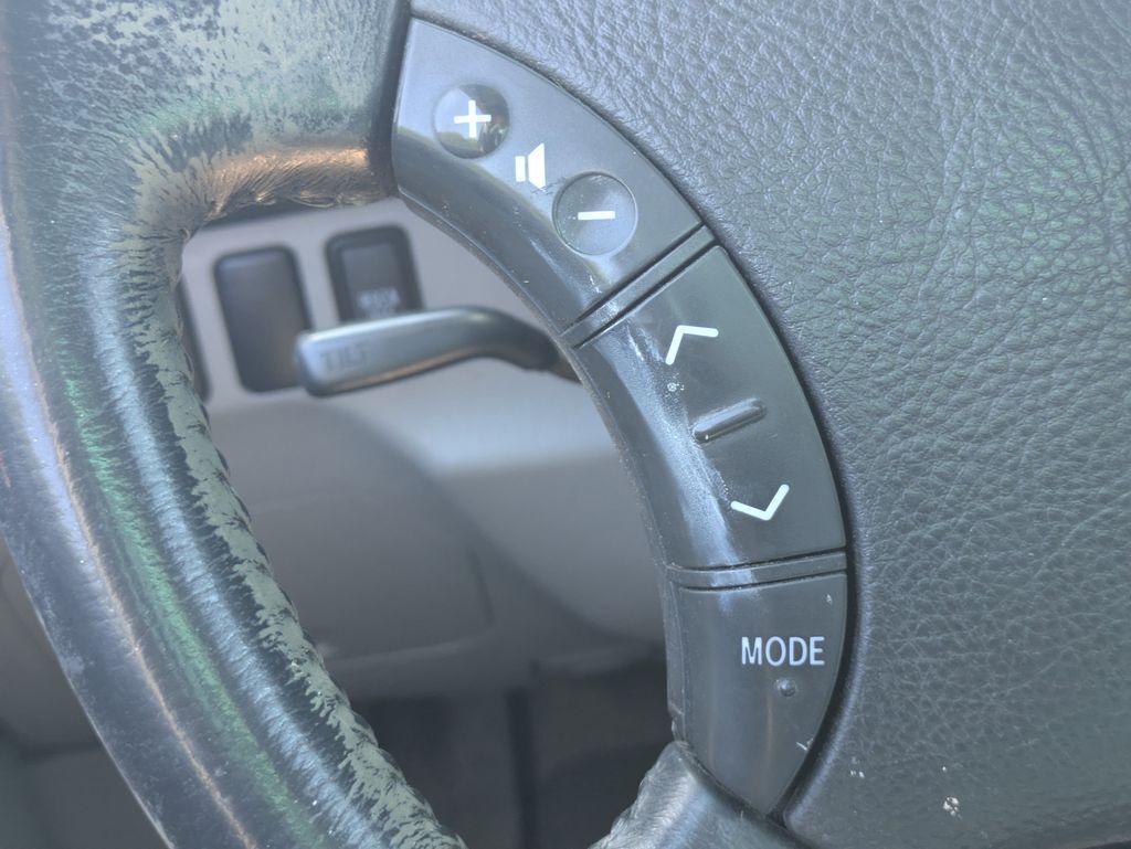 2005 Toyota 4Runner SR5 Sport Saint Augustine FL