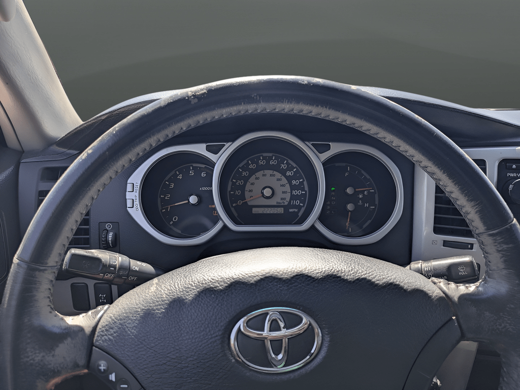 2005 Toyota 4Runner SR5 Sport Saint Augustine FL