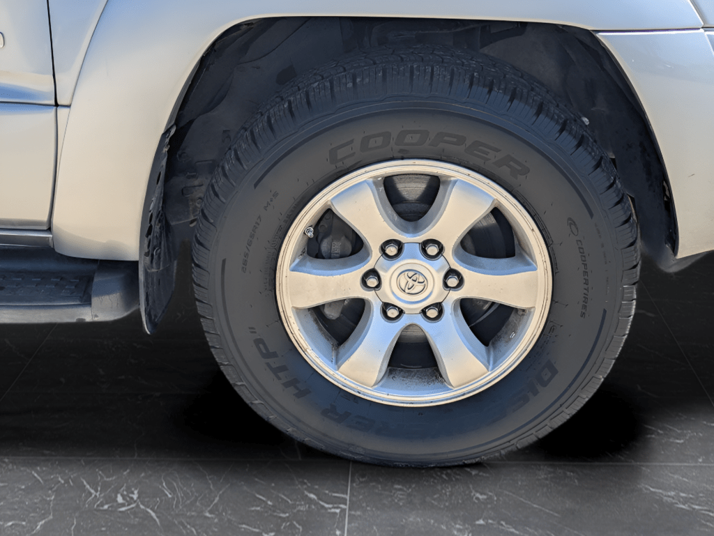 2005 Toyota 4Runner SR5 Sport Saint Augustine FL