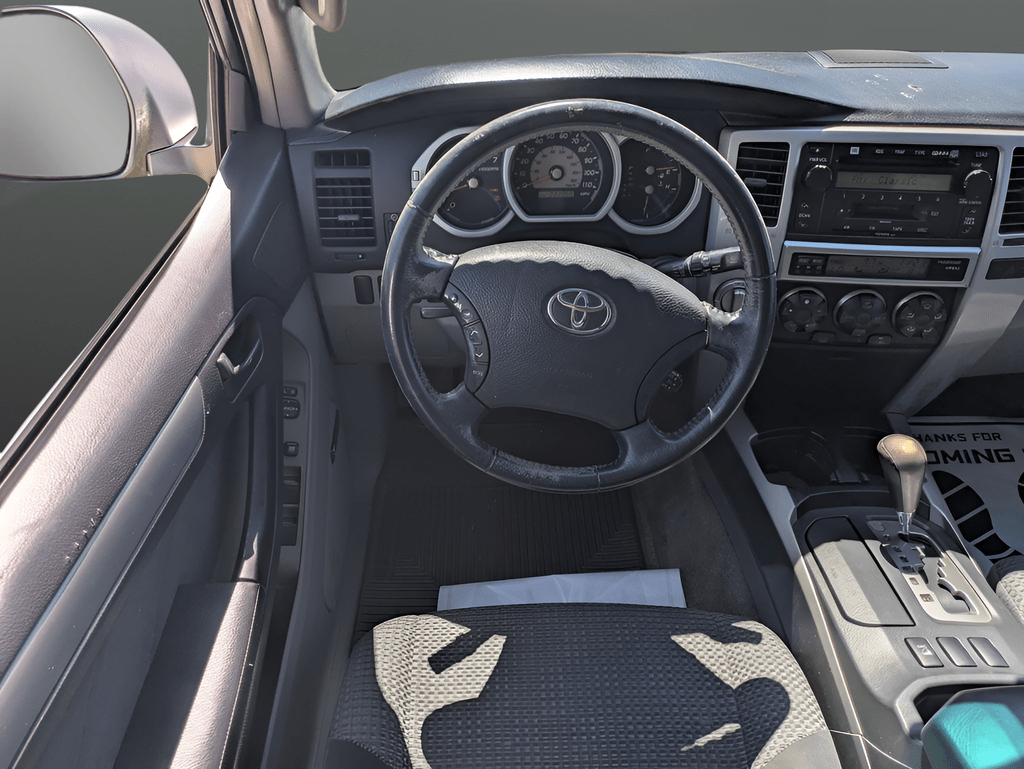 2005 Toyota 4Runner SR5 Sport Saint Augustine FL