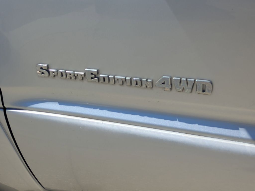2005 Toyota 4Runner SR5 Sport Saint Augustine FL