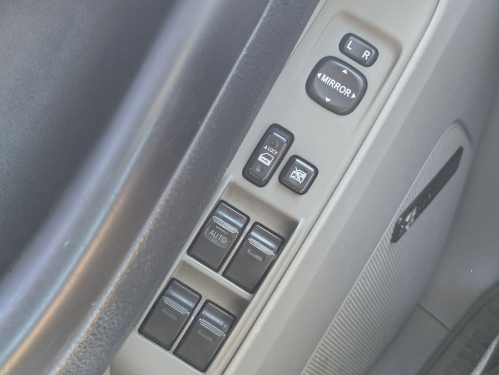 2005 Toyota 4Runner SR5 Sport Saint Augustine FL