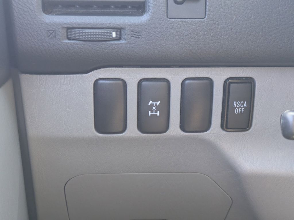 2005 Toyota 4Runner SR5 Sport Saint Augustine FL