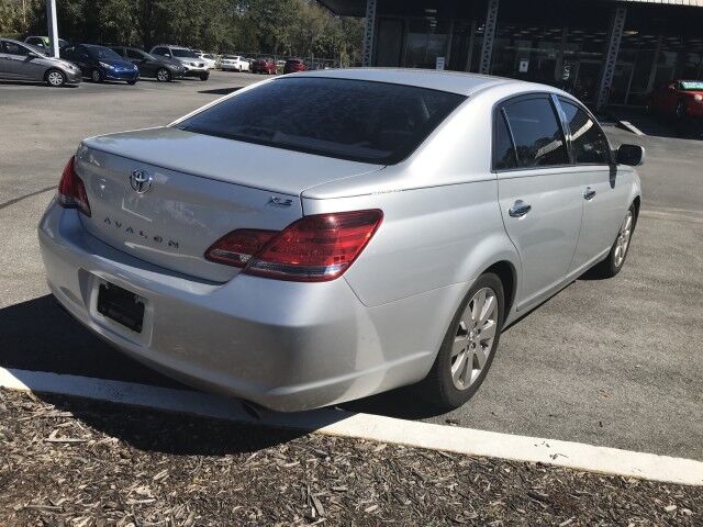 2005 Toyota Avalon Gainesville FL