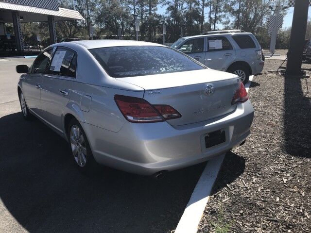 2005 Toyota Avalon Gainesville FL