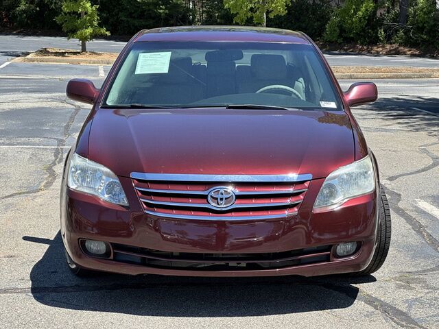 2005 Toyota Avalon XL