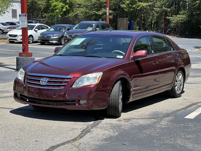 2005 Toyota Avalon XL