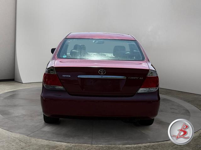 2005 Toyota CAMRY  Salt Lake City UT