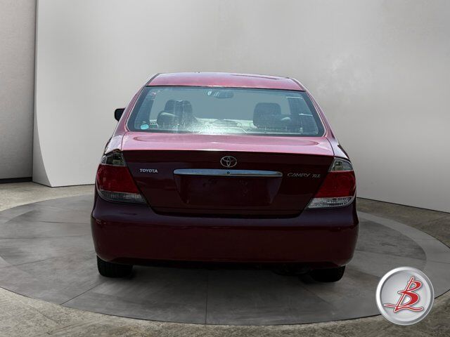 2005 Toyota CAMRY  Salt Lake City UT