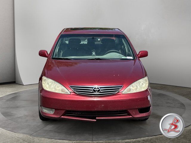 2005 Toyota CAMRY  Salt Lake City UT