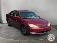 Toyota CAMRY  2005