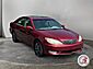 2005 Toyota CAMRY  Salt Lake City UT