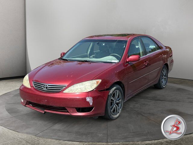 2005 Toyota CAMRY  Salt Lake City UT