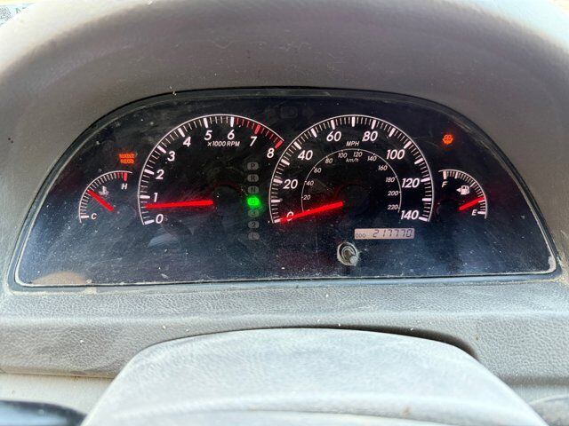 2005 Toyota CAMRY  Salt Lake City UT