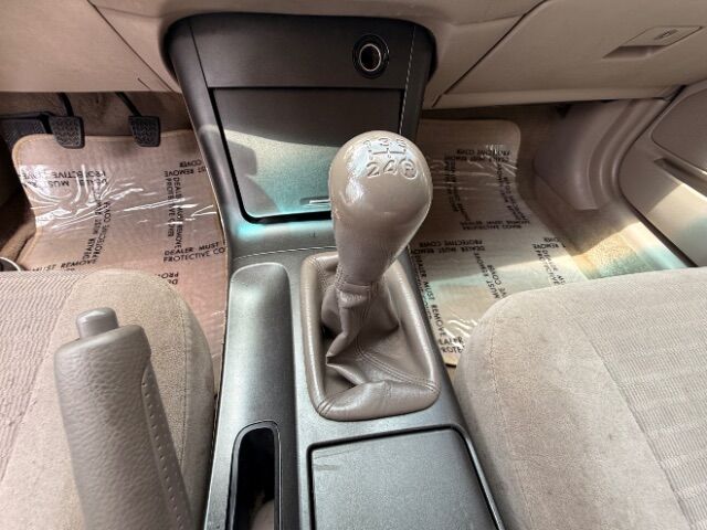 2005 Toyota Camry LE Round Rock TX