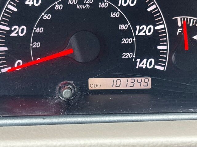 2005 Toyota Camry LE Cleveland OH