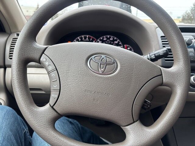 2005 Toyota Camry LE Cleveland OH