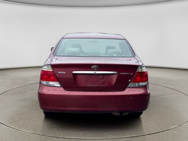 2005 Toyota Camry LE Cleveland OH