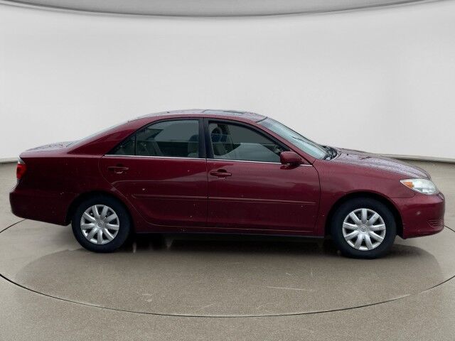 2005 Toyota Camry LE Cleveland OH