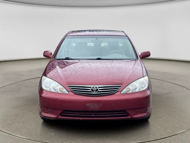 2005 Toyota Camry LE Cleveland OH