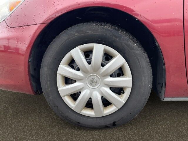 2005 Toyota Camry LE Cleveland OH