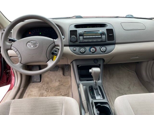2005 Toyota Camry LE Cleveland OH
