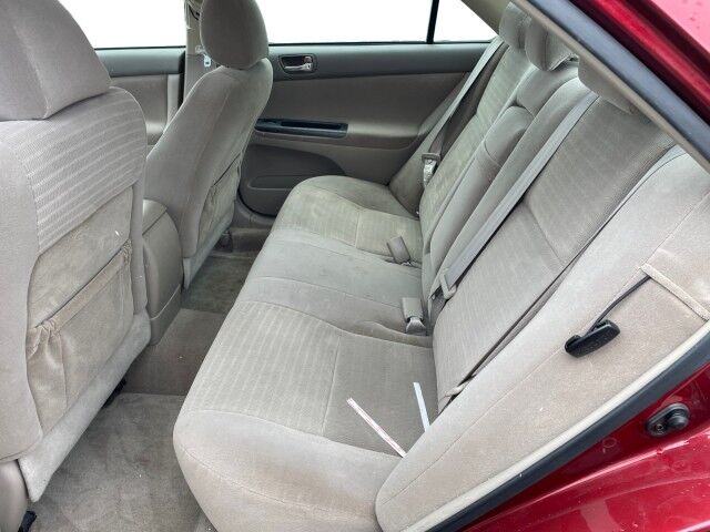 2005 Toyota Camry LE Cleveland OH