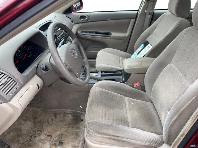 2005 Toyota Camry LE Cleveland OH