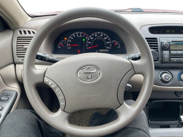 2005 Toyota Camry LE Cleveland OH