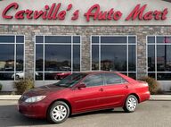 2005 Toyota Camry LE Grand Junction CO 2005 Toyota Camry LE Grand Junction CO