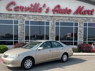 2005 Toyota Camry LE Grand Junction CO 2005 Toyota Camry LE Grand Junction CO