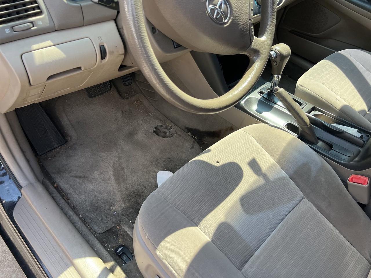 2005 Toyota Camry LE Hurst TX