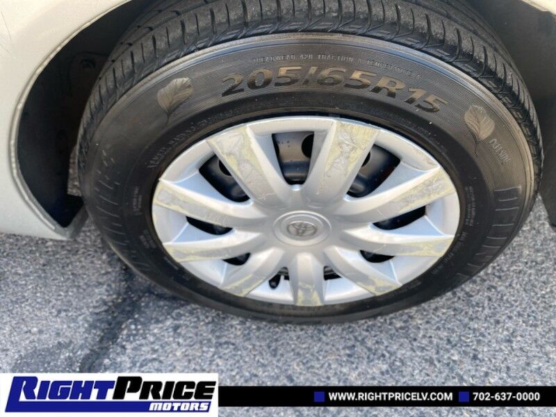 2005 Toyota Camry LE Las Vegas NV