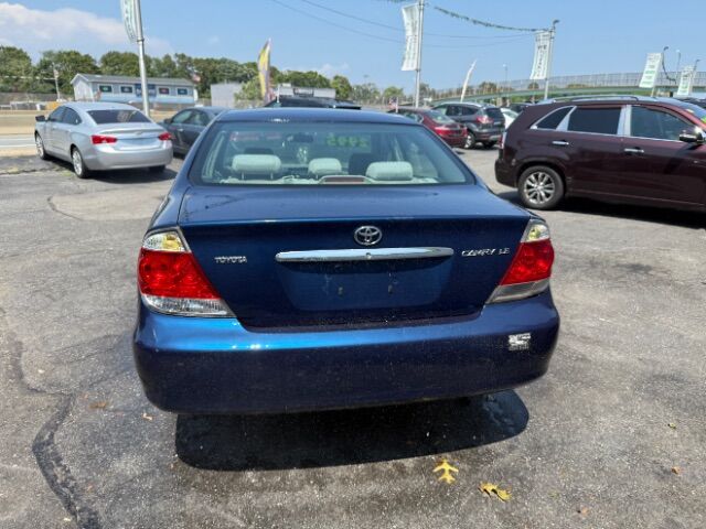 2005 Toyota Camry STD | LE | SE | XLE East Islip NY